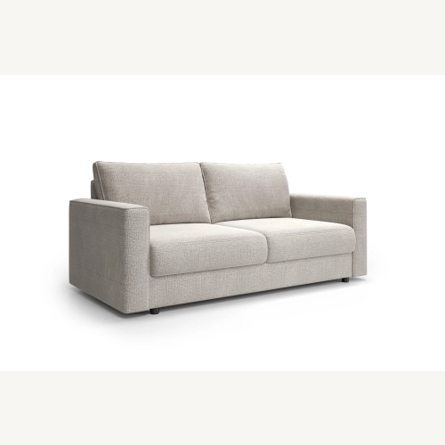 Sofa z funkcją spania  DELANTO